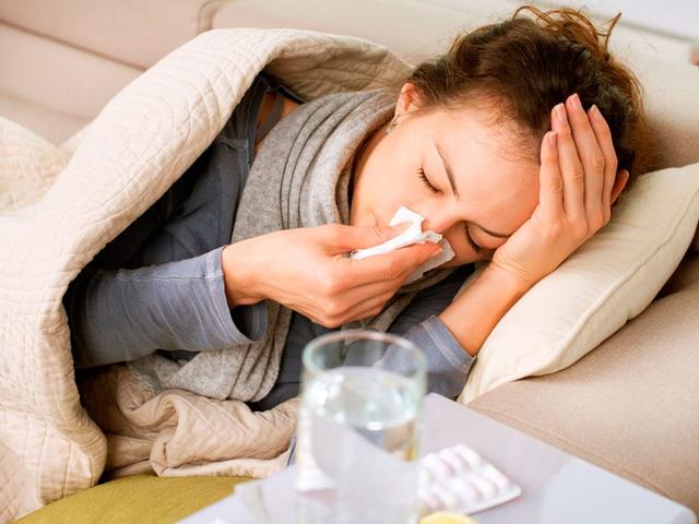 Todo lo que necesitas saber sobre la gripe